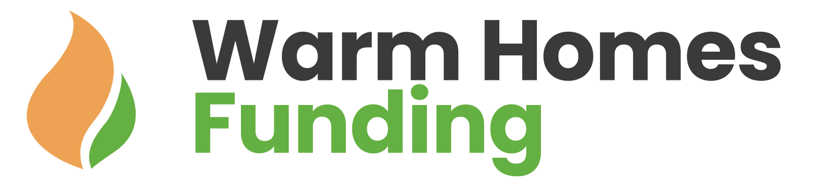 Warm Homes Funding